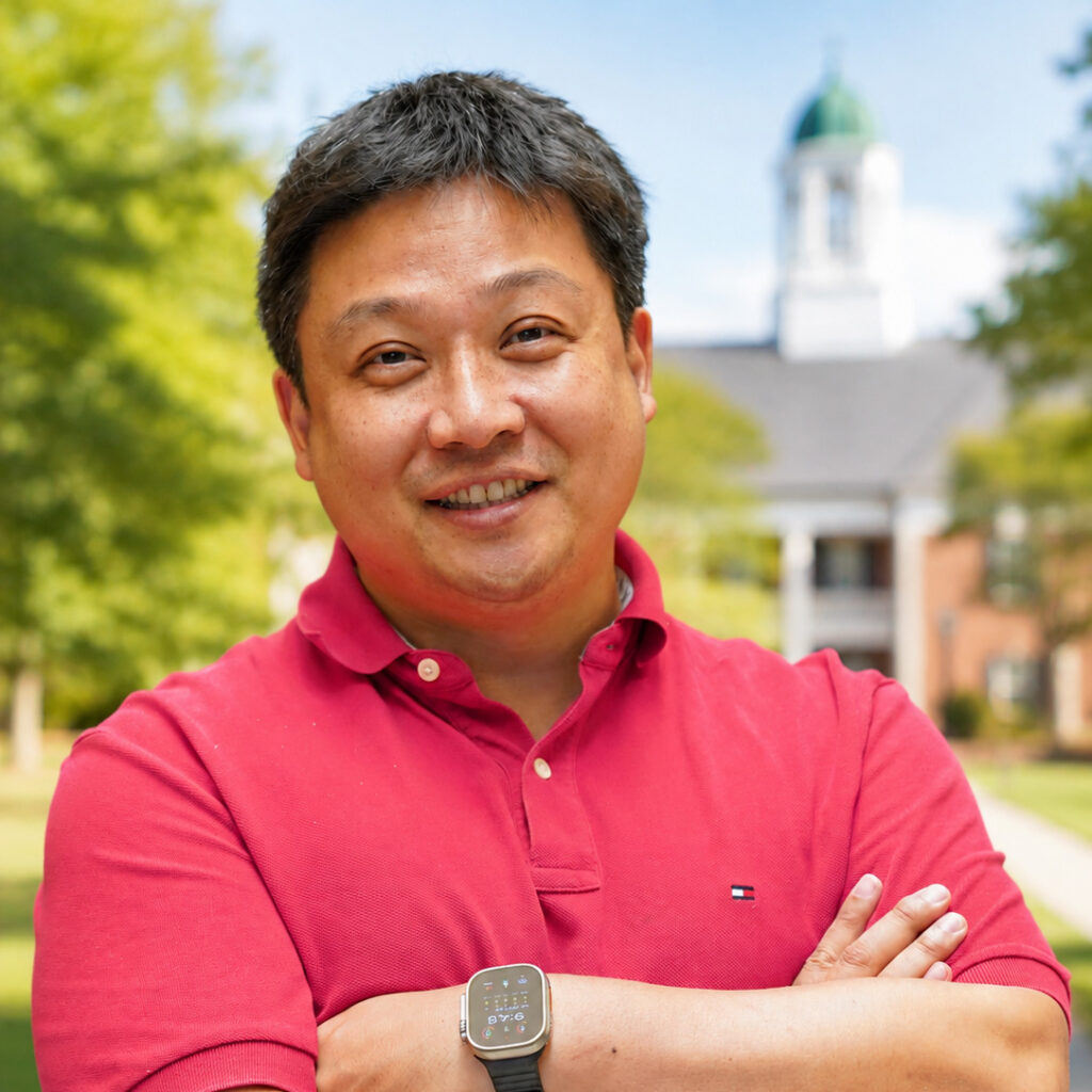 Harry Kim